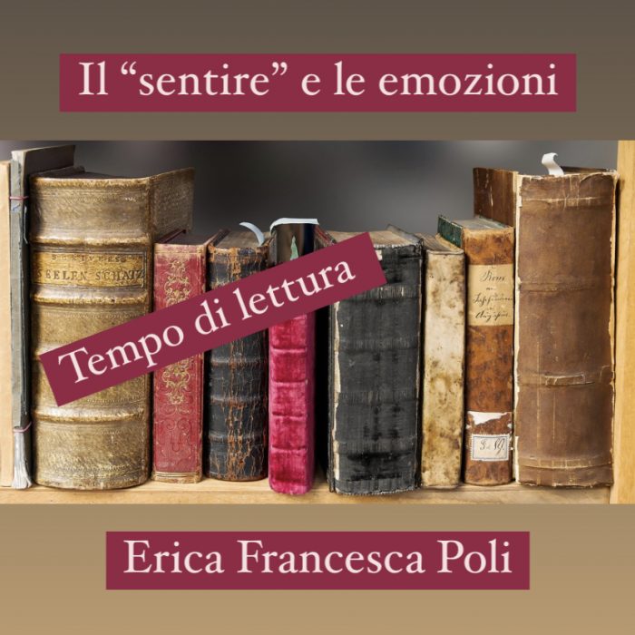Il “sentire”… PNG